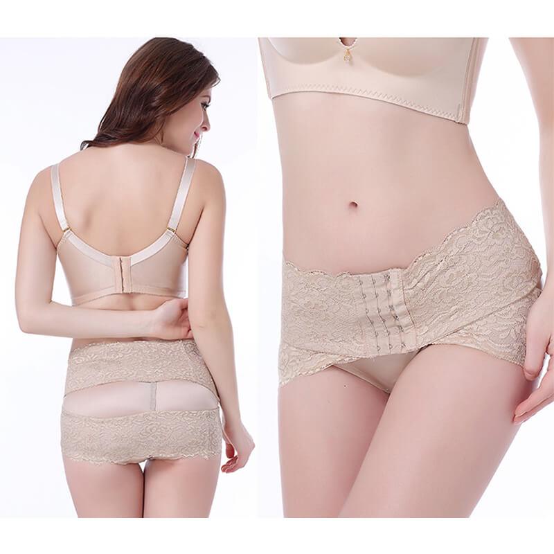 InstaLyft Hip-up Pelvis Correction Belt