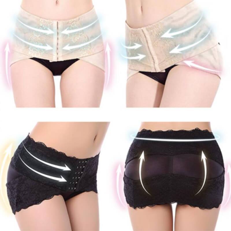 InstaLyft™ Hip-up Pelvis Correction Belt