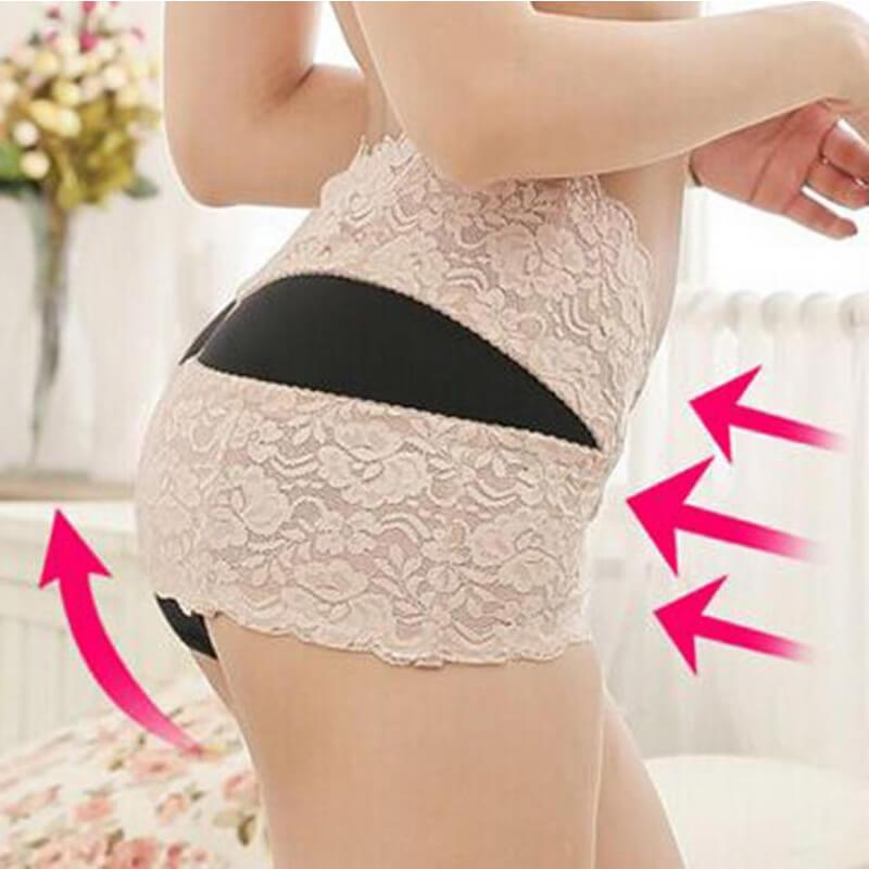 InstaLyft Hip-up Pelvis Correction Belt