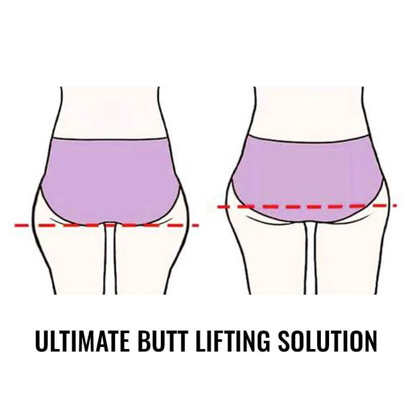 InstaLyft™ Hip-up Pelvis Correction Belt