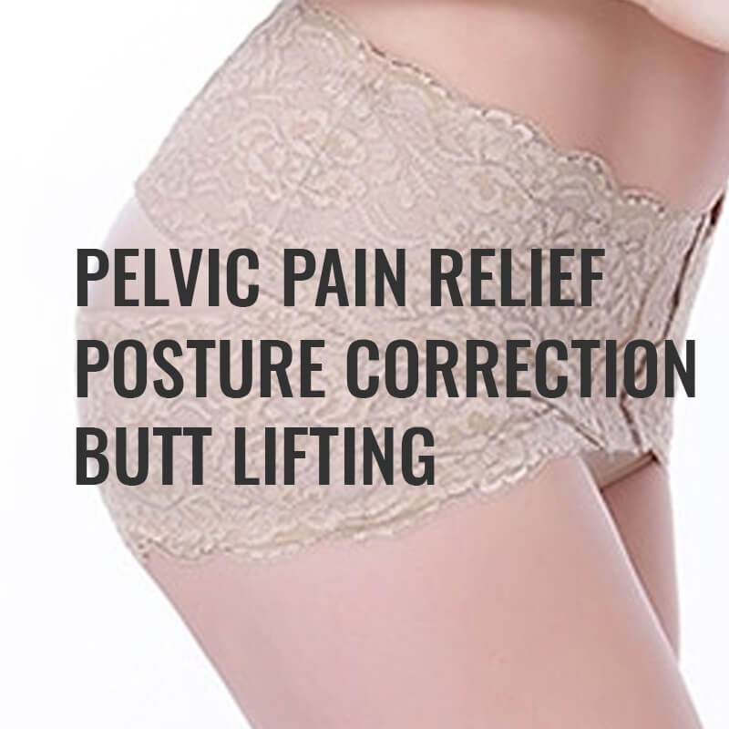 InstaLyft Hip-up Pelvis Correction Belt