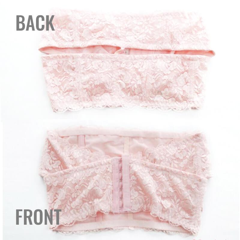 InstaLyft Hip-up Pelvis Correction Belt