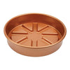 Perfect Cake Pan