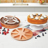 Perfect Cake Pan