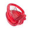 ultra-sharp blades Perfect Strawberry Slicer