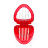 strawberry chopper - Perfect Strawberry Slicer