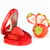 seven blades - Perfect Strawberry Slicer