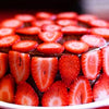 Perfect Strawberry Slicer - Perfectly Sliced Strawberries Every Time