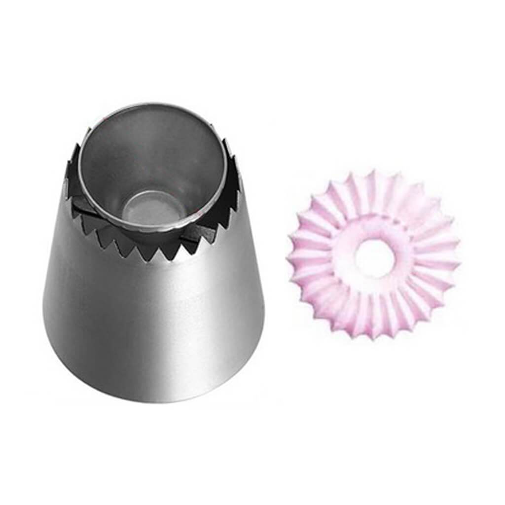 sultane piping nozzle - Perfect Sultane Meringue Mold