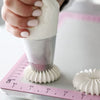 sultan pastry tip - Perfect Sultane Meringue Mold