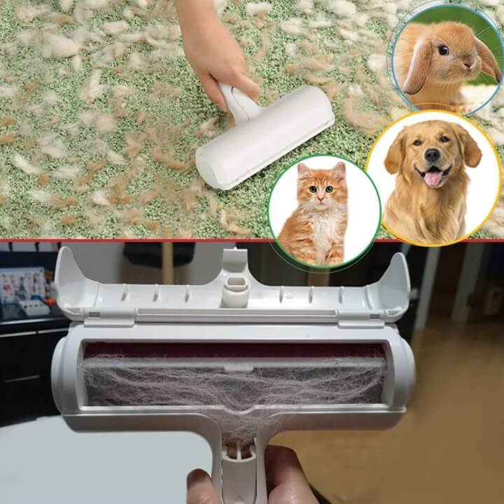 MagiRoller™ Best Rabbit Hair Remover 2019