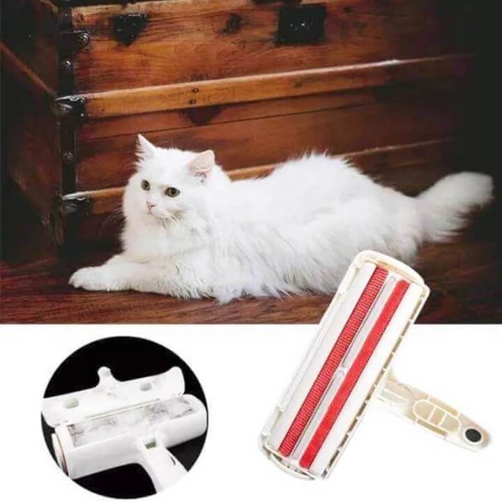 MagiRoller™ Best Cat Hair Remover 2019