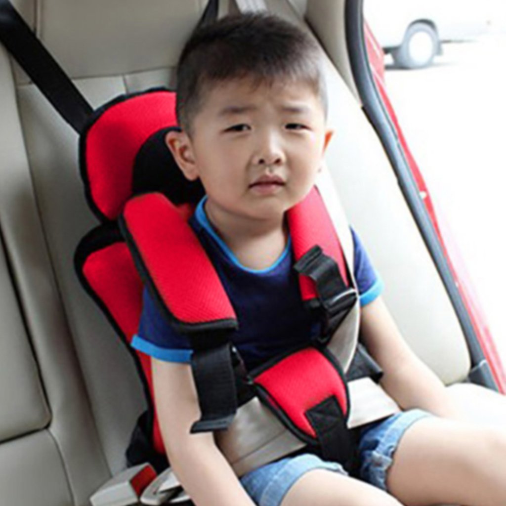 Portable Baby Safety Car Seat