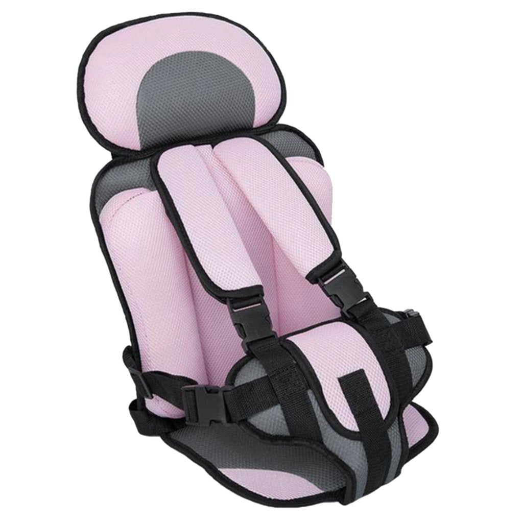 Portable Baby Safety Car Seat