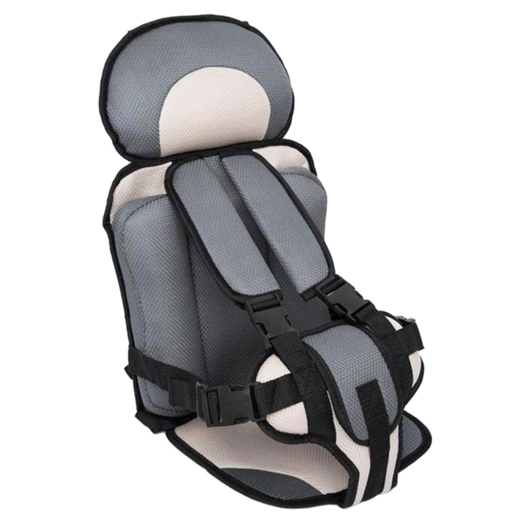 Portable Baby Safety Car Seat