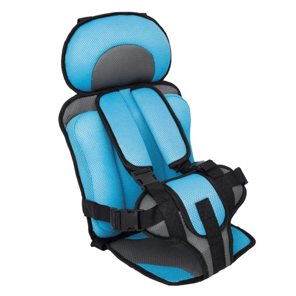 Portable Baby Safety Car Seat