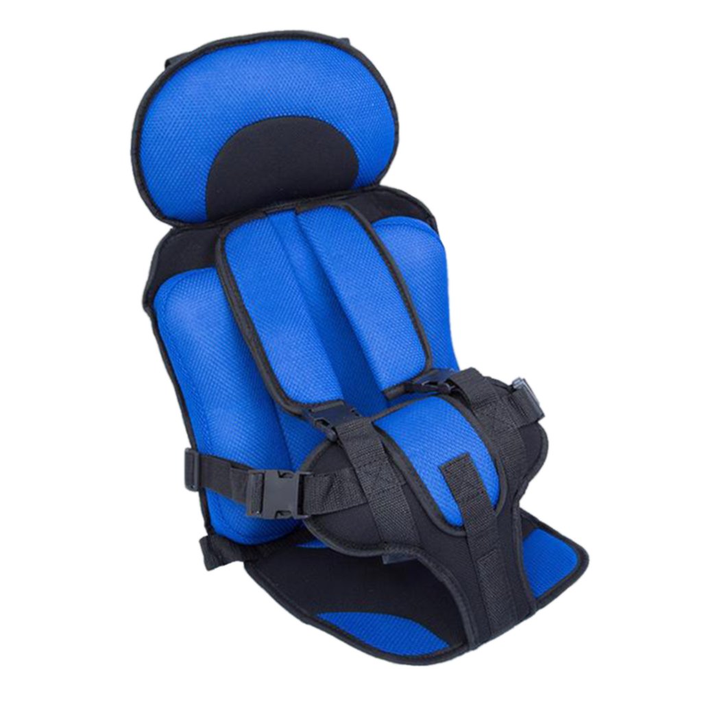 Portable Baby Safety Car Seat