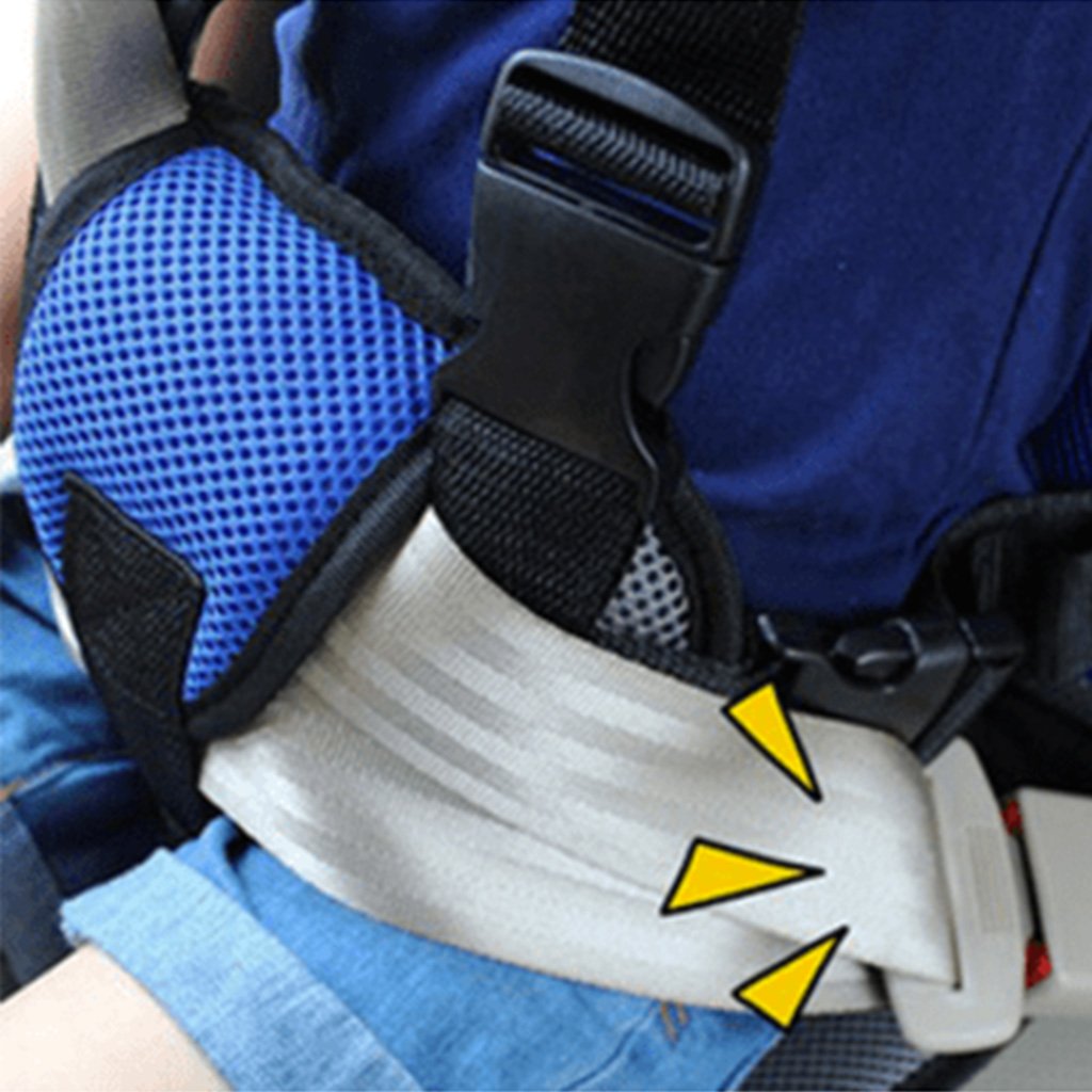 Portable Baby Safety Car Seat