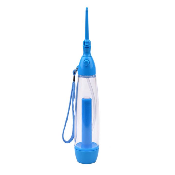 Portable Dental Irrigation Water Flosser
