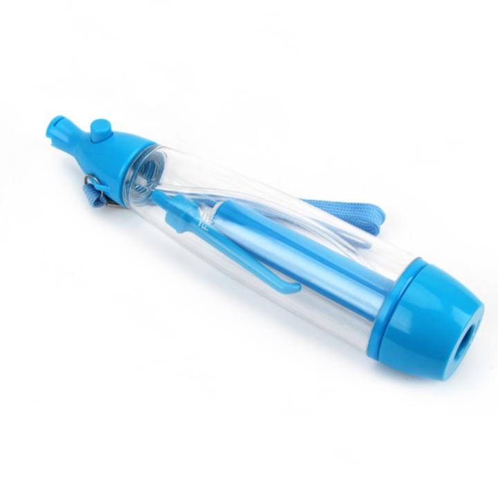 Portable Dental Irrigation Water Flosser