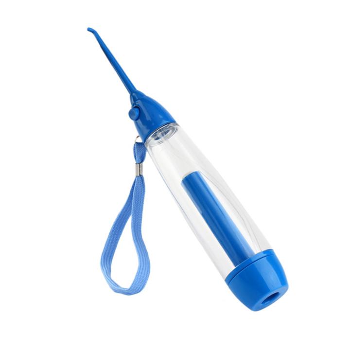 Portable Dental Irrigation Water Flosser