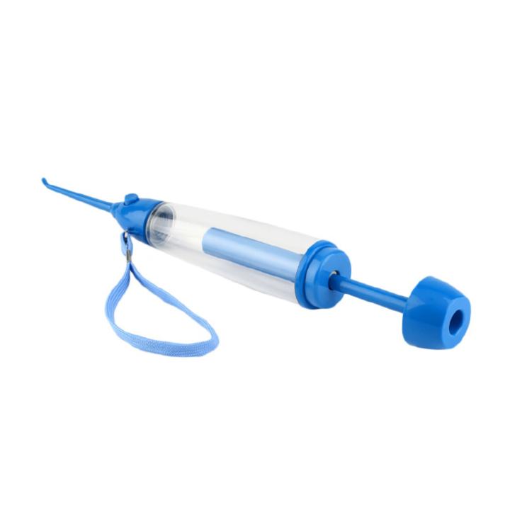 Portable Dental Irrigation Water Flosser