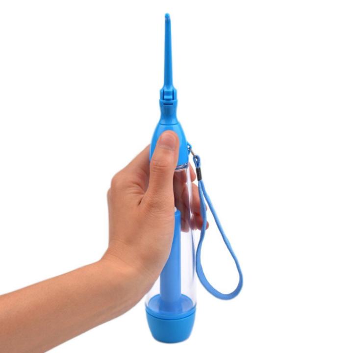 Portable Dental Irrigation Water Flosser