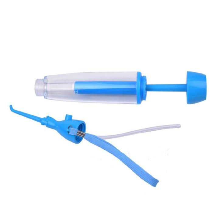 Portable Dental Irrigation Water Flosser