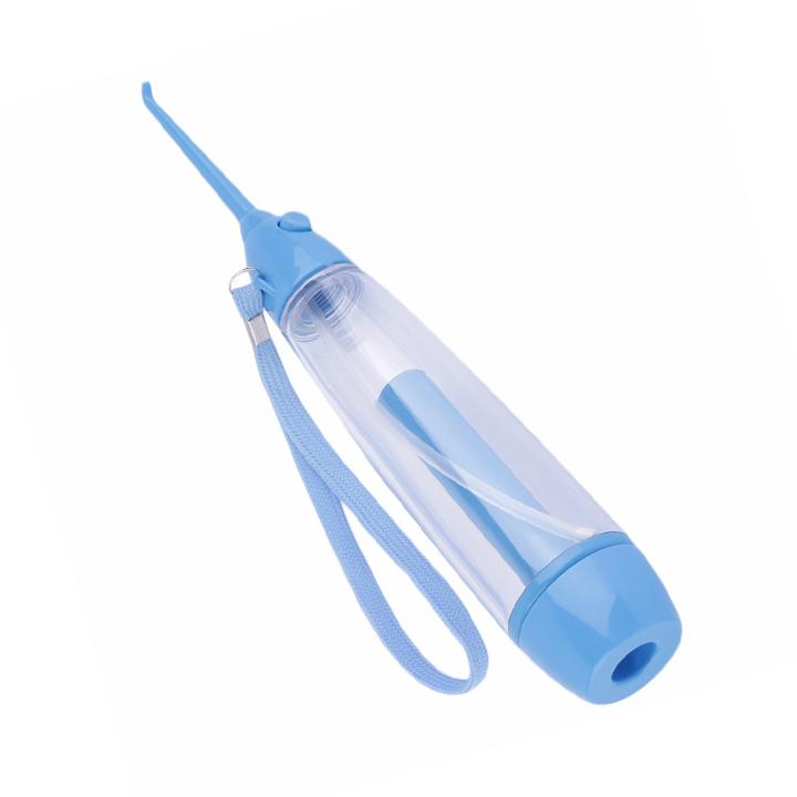 Portable Dental Irrigation Water Flosser