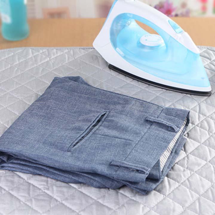 Portable Magnetic Ironing Mat
