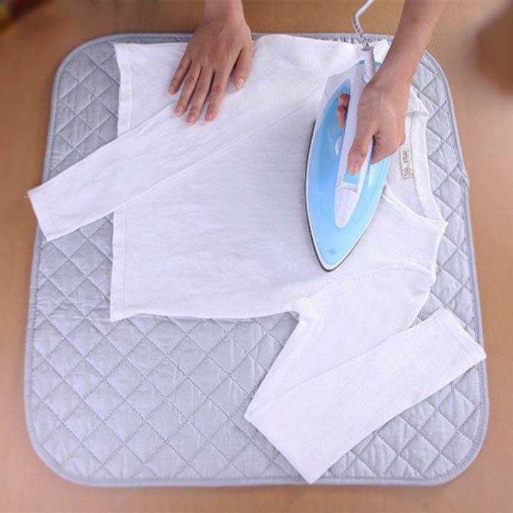 Portable Magnetic Ironing Mat
