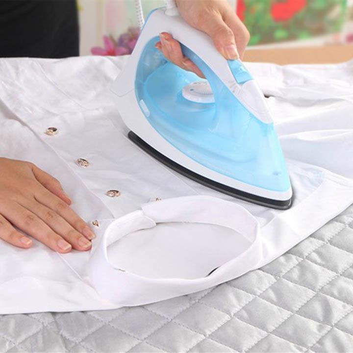 Portable Magnetic Ironing Mat