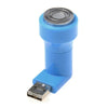 Portable Smartphone Mobile Shaver Android Mini USB Standard USB Power Bank Travel