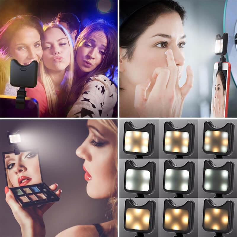 iphone 6 lens kit - HD Pro Lens Kit