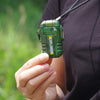 Rechargeable Wind and Waterproof Plasma Lighter