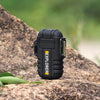 Rechargeable Wind and Waterproof Plasma Lighter