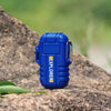 Rechargeable Wind and Waterproof Plasma Lighter