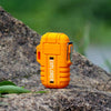 Rechargeable Wind and Waterproof Plasma Lighter