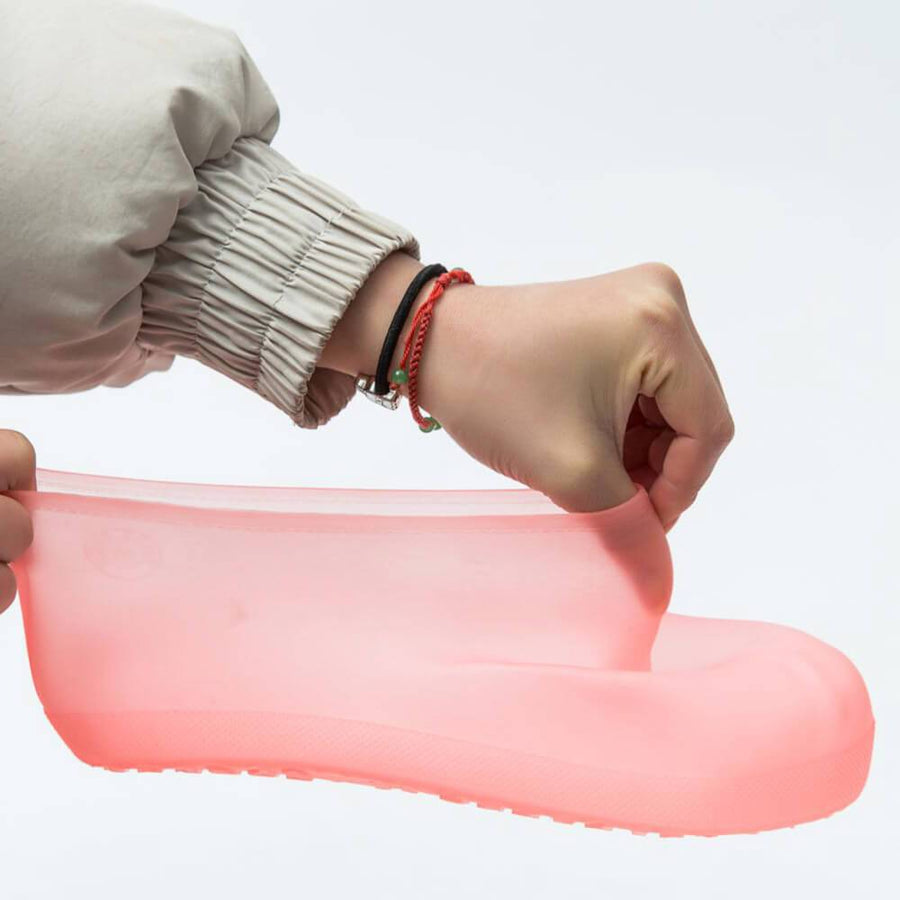 Reusable Waterproof Shoe Covers