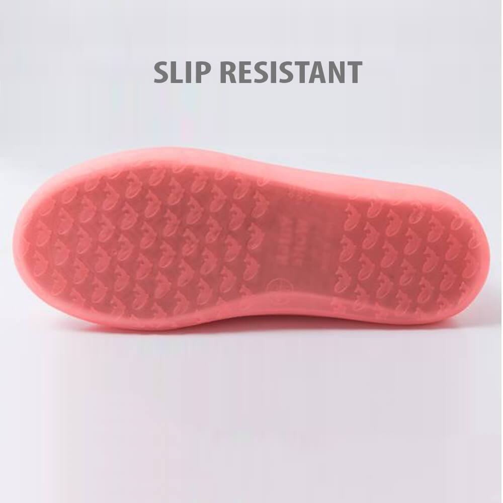 Reusable Waterproof Shoe Covers anti slip