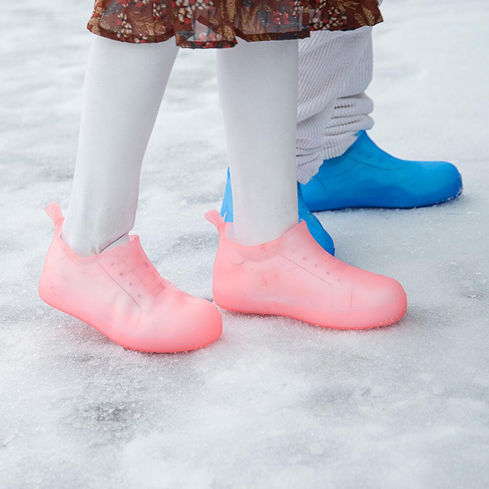 shoe cover for snow