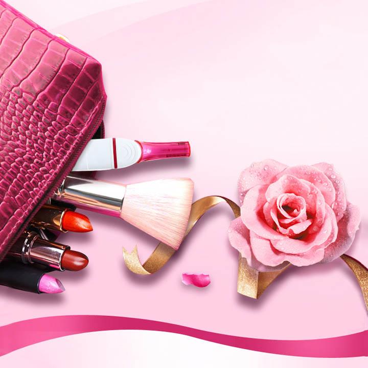 5-in-1 Sensitive Touch Electric Trimmer