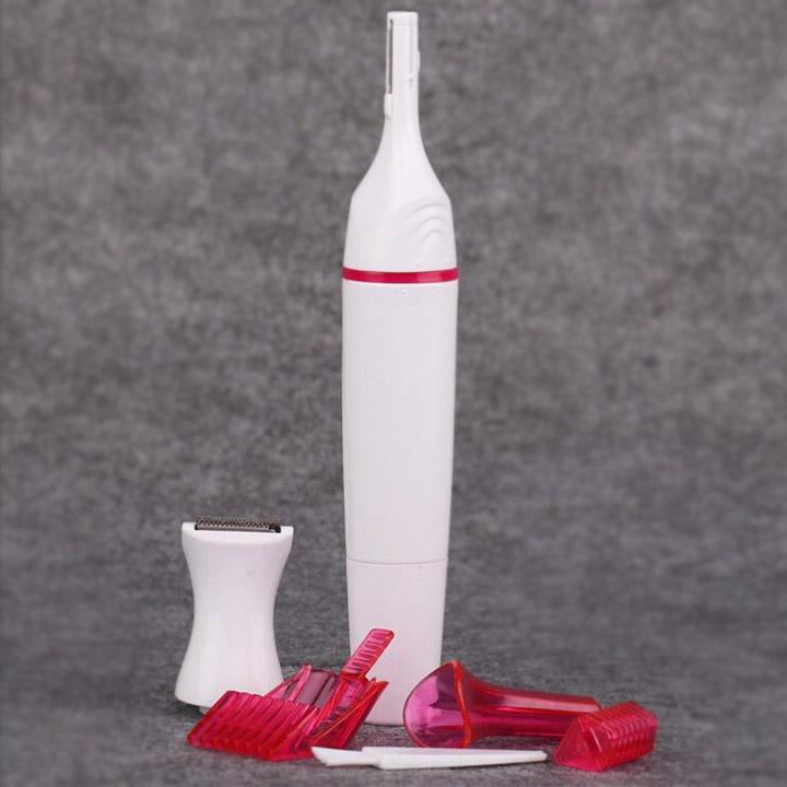 5-in-1 Sensitive Touch Electric Trimmer