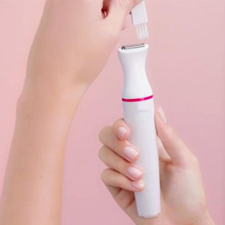 5-in-1 Sensitive Touch Electric Trimmer