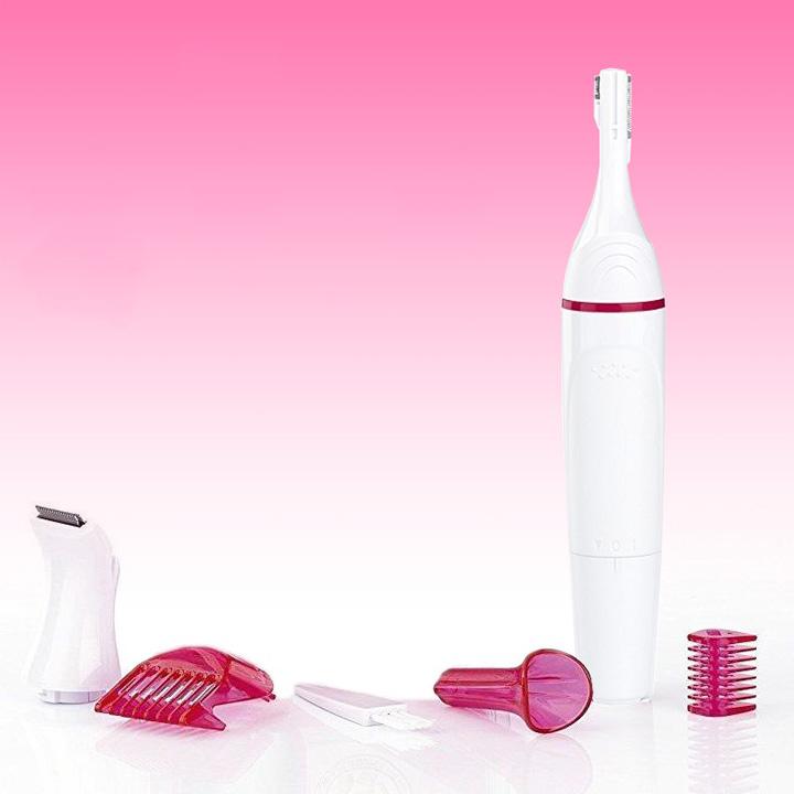 5-in-1 Sensitive Touch Electric Trimmer