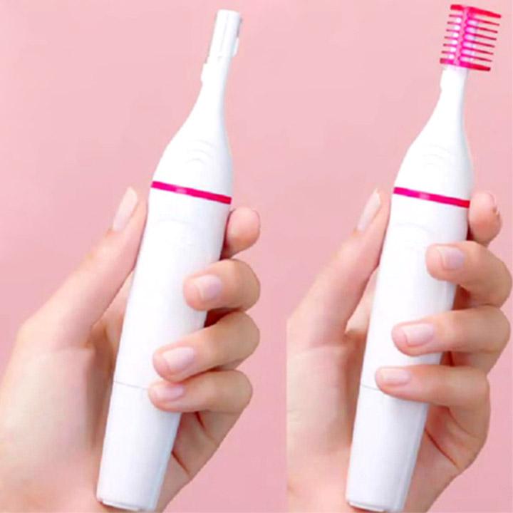 5-in-1 Sensitive Touch Electric Trimmer