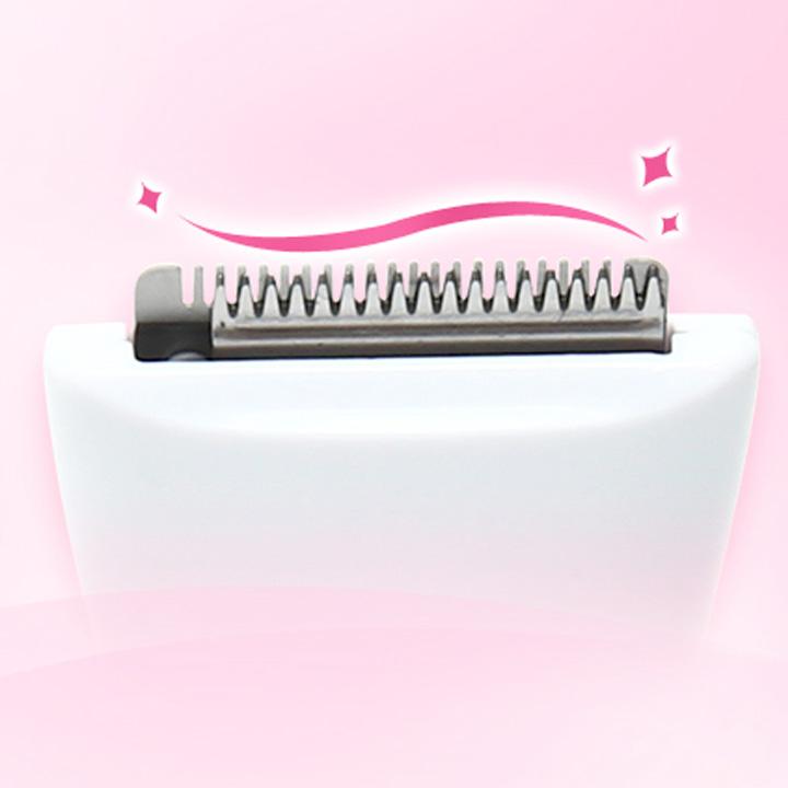 5-in-1 Sensitive Touch Electric Trimmer