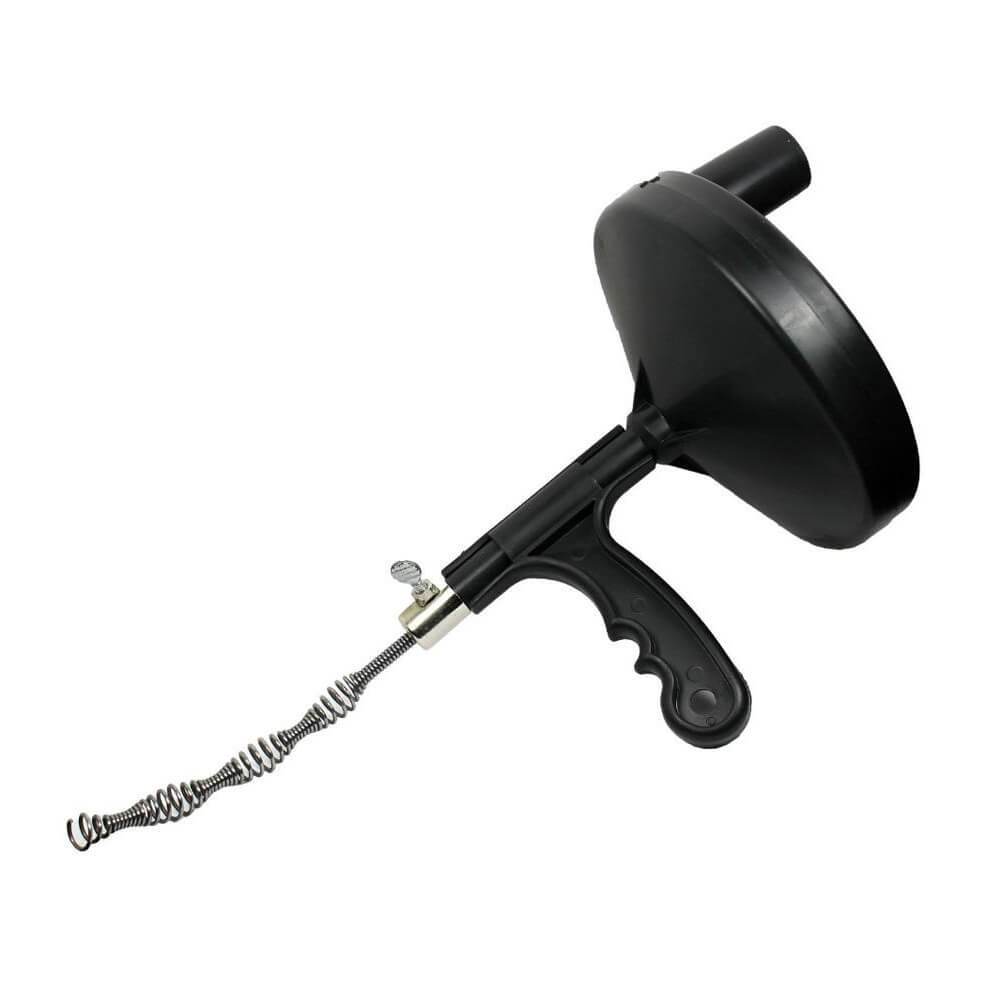 unclog a kitchen drain sewage dredge cleaning tool