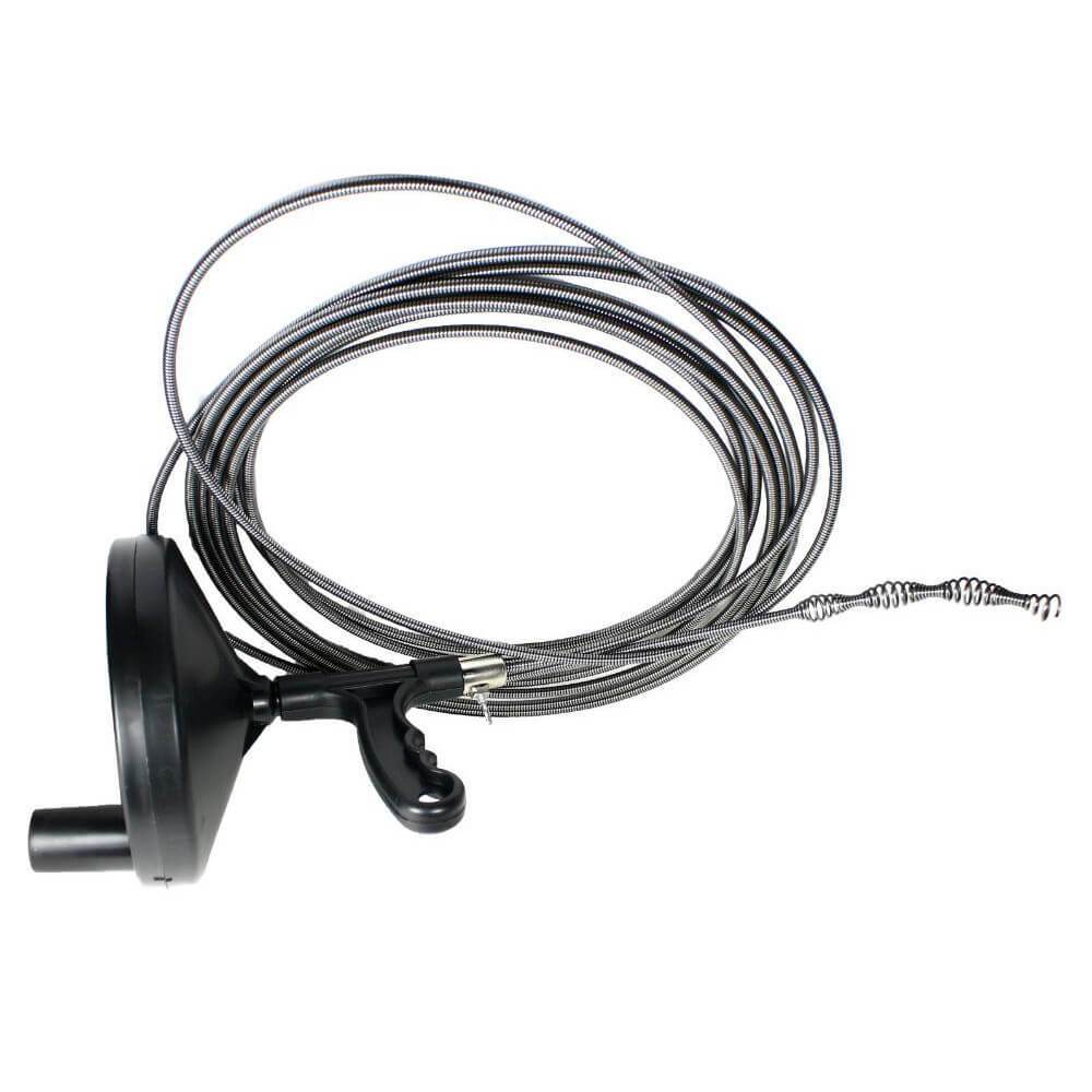 toilet unblocker tool sewage dredge cleaning tool