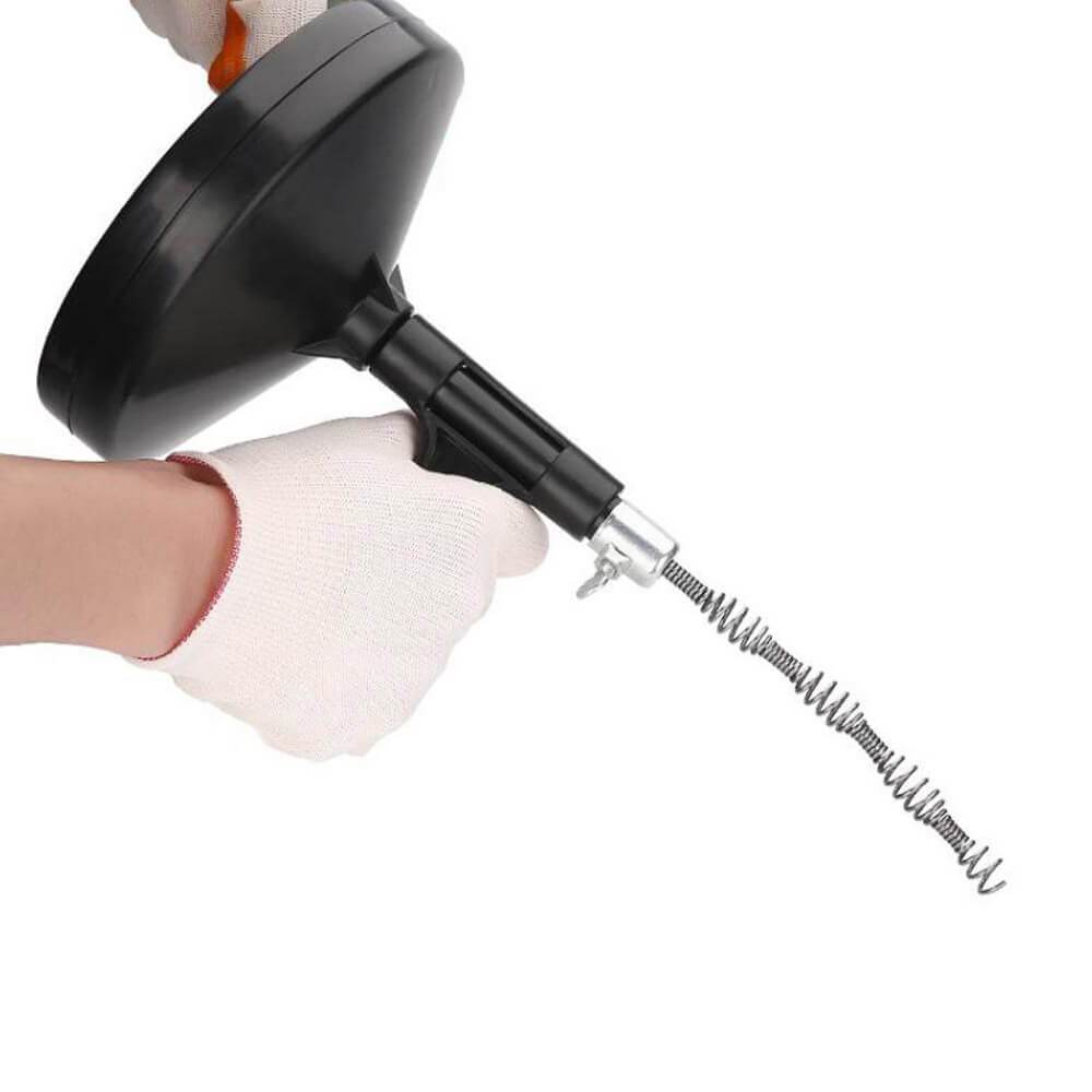 best drain cleaner for bathtub sewage dredge cleaning tool